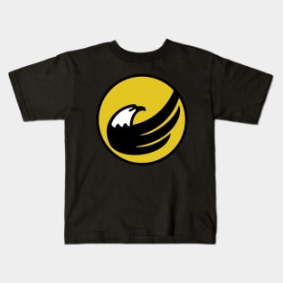 Libertarian Eagle Kids T-Shirt